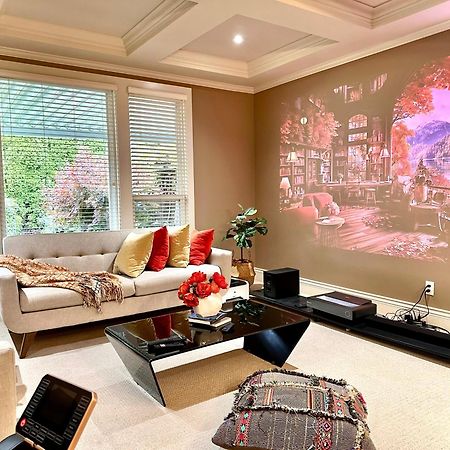 Scorpio House Langley Room 2 מראה חיצוני תמונה