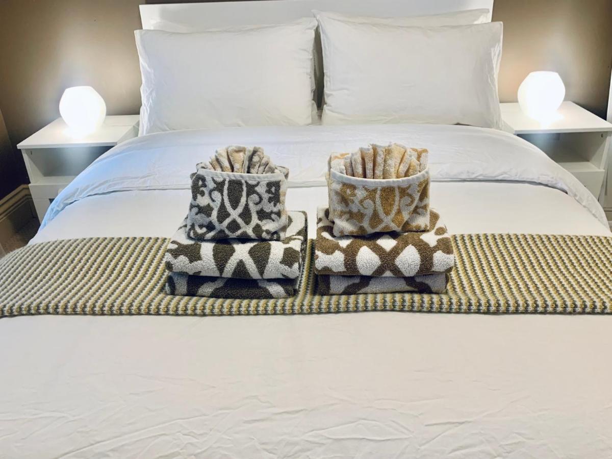 Scorpio House Langley Room 2 מראה חיצוני תמונה
