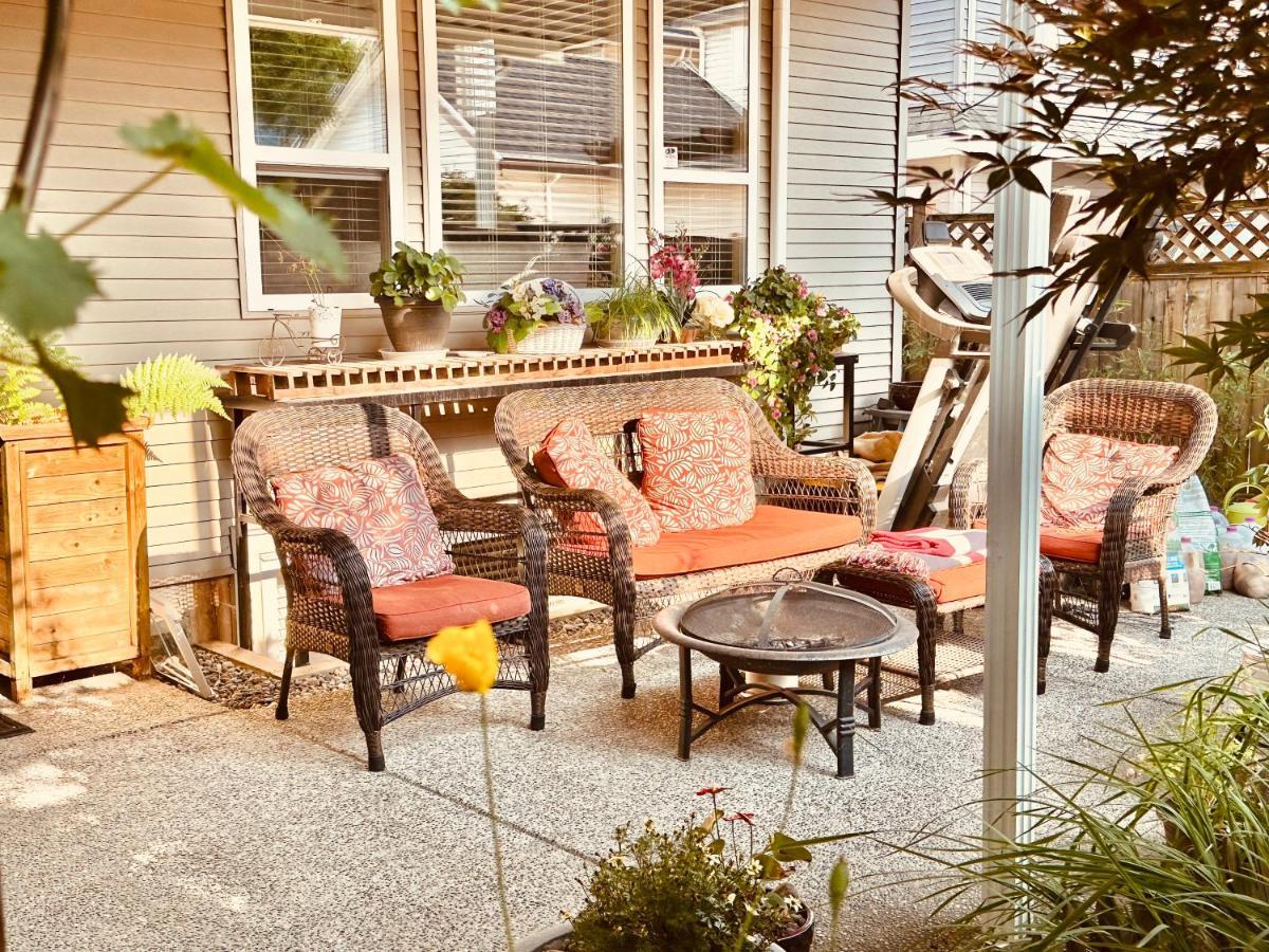 Scorpio House Langley Room 2 מראה חיצוני תמונה