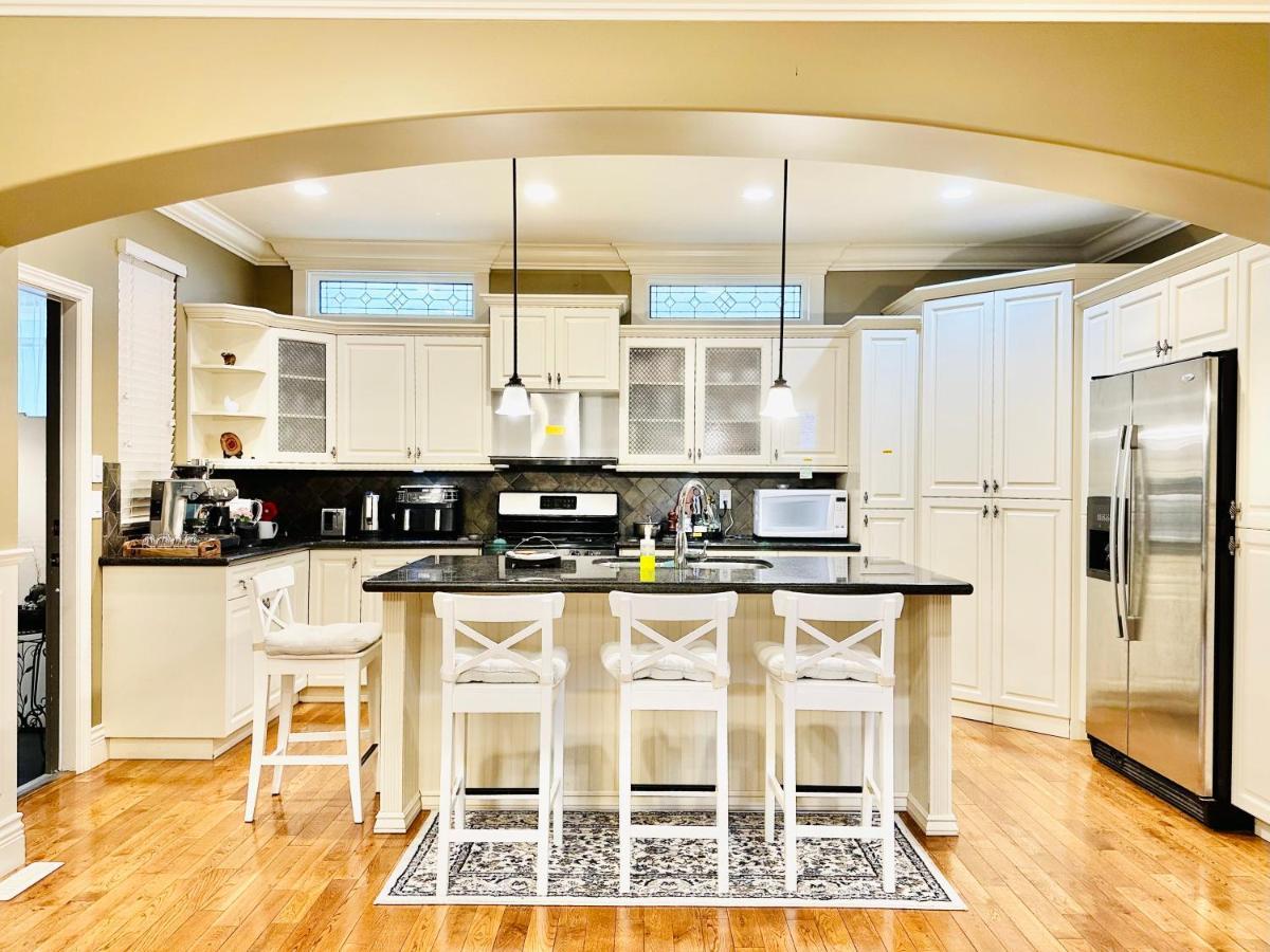Scorpio House Langley Room 2 מראה חיצוני תמונה