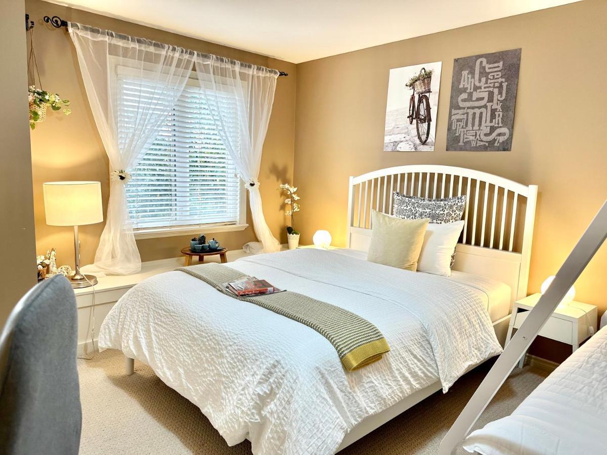 Scorpio House Langley Room 2 מראה חיצוני תמונה
