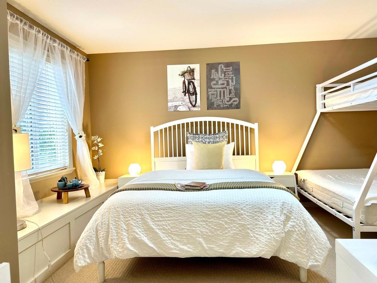 Scorpio House Langley Room 2 מראה חיצוני תמונה