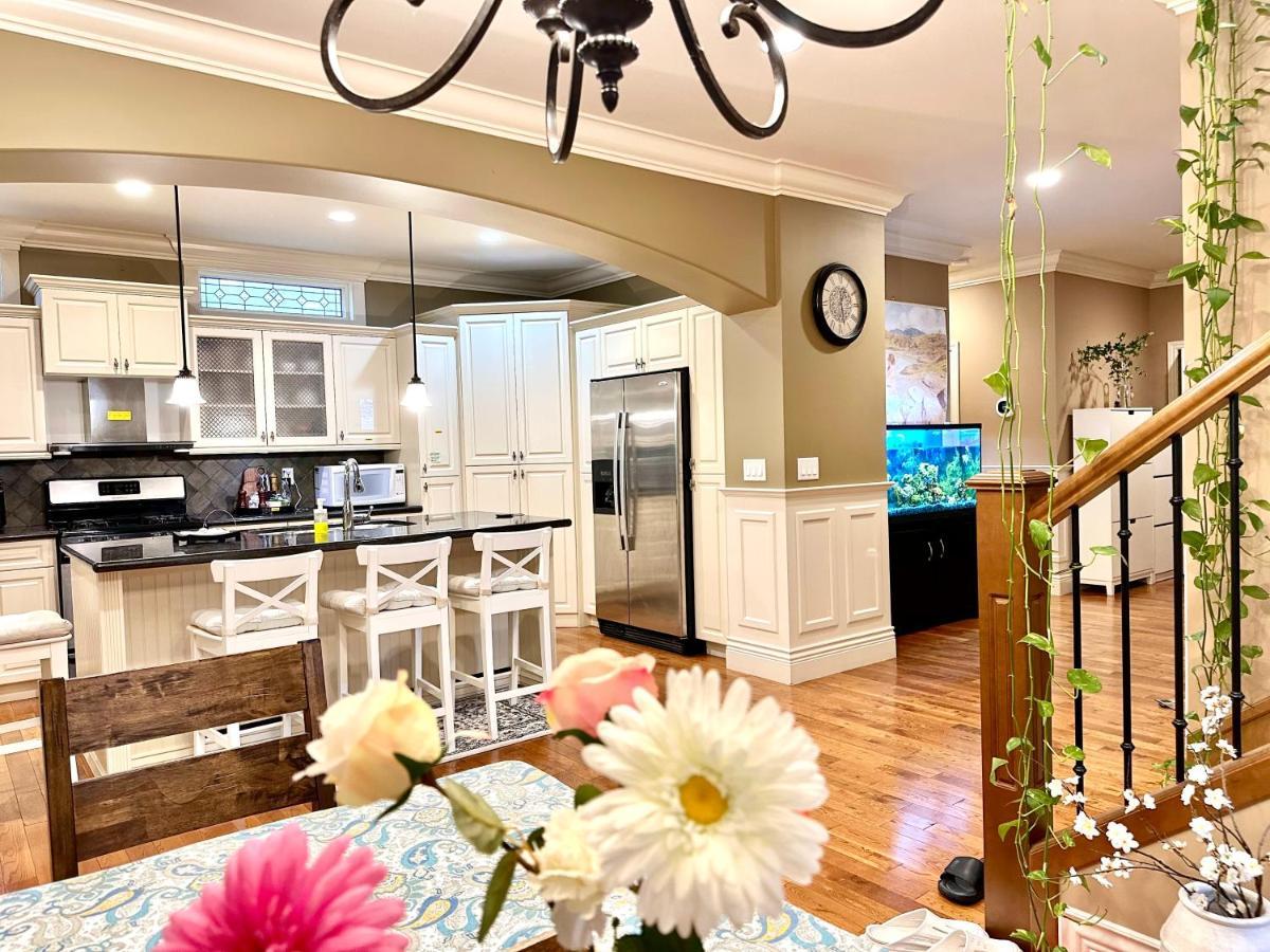 Scorpio House Langley Room 2 מראה חיצוני תמונה