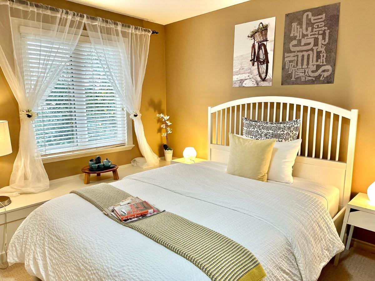 Scorpio House Langley Room 2 מראה חיצוני תמונה