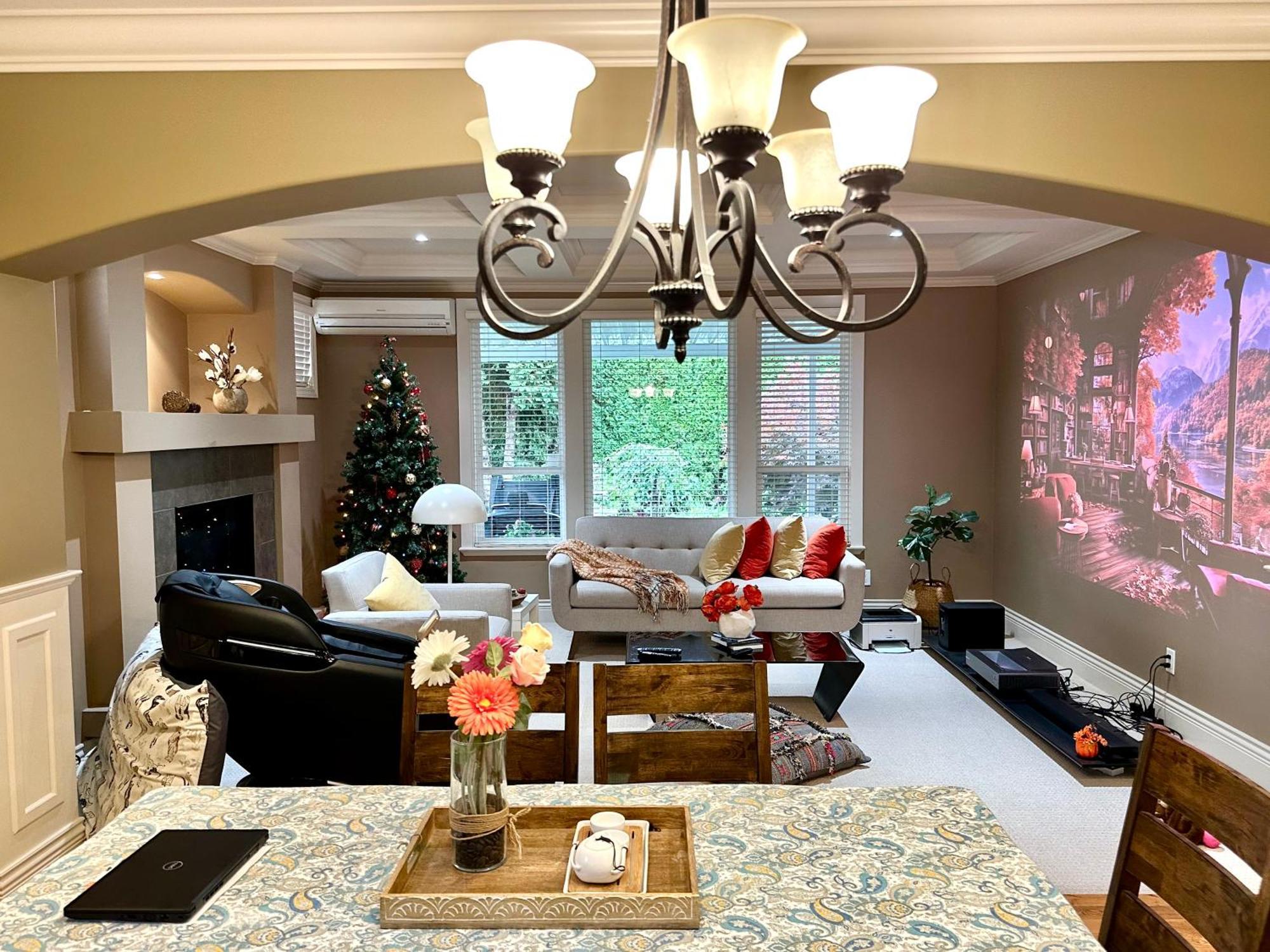 Scorpio House Langley Room 2 מראה חיצוני תמונה