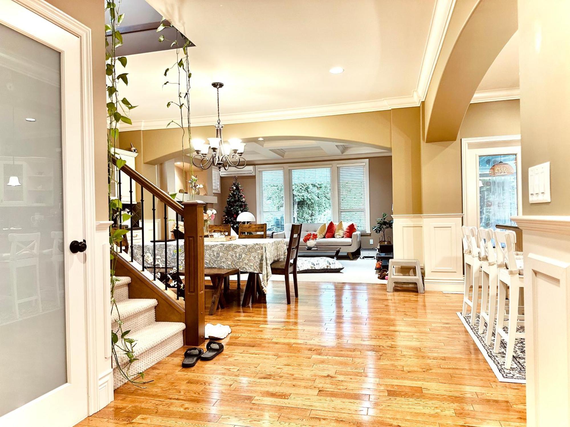 Scorpio House Langley Room 2 מראה חיצוני תמונה