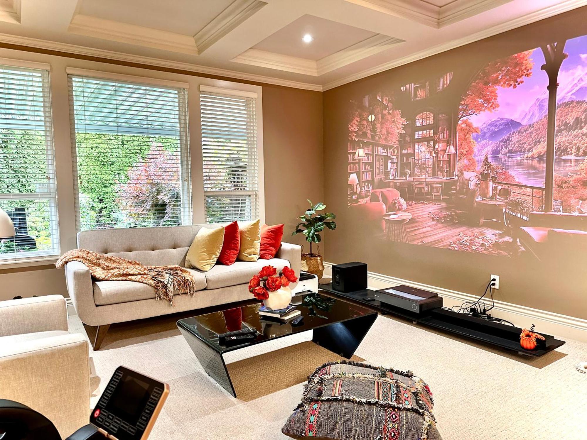 Scorpio House Langley Room 2 מראה חיצוני תמונה